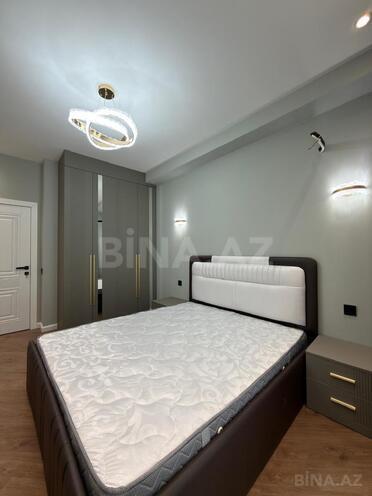 Satılır 2 otaqlı yeni tikili 52 m², Xətai r., photo 6 from 11