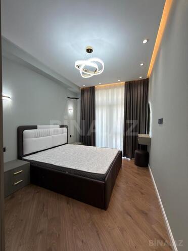 Satılır 2 otaqlı yeni tikili 52 m², Xətai r., photo 5 from 11