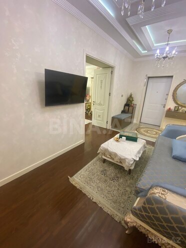 Satılır 4 otaqlı yeni tikili 143 m², 20 Yanvar m., photo 5 from 15