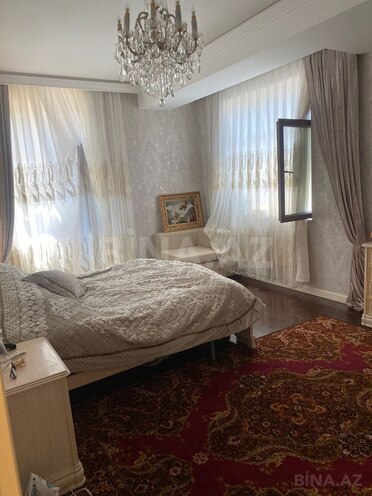 Satılır 4 otaqlı yeni tikili 143 m², 20 Yanvar m., photo 13 from 15