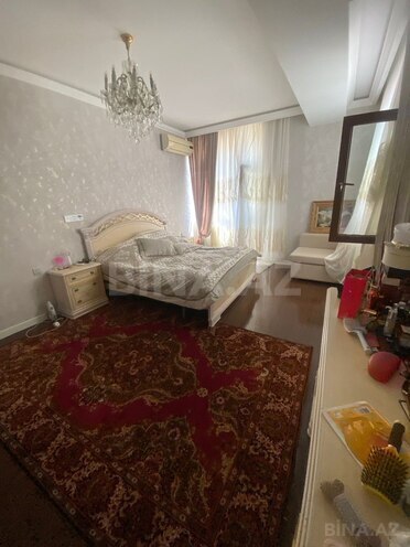 Satılır 4 otaqlı yeni tikili 143 m², 20 Yanvar m., photo 12 from 15