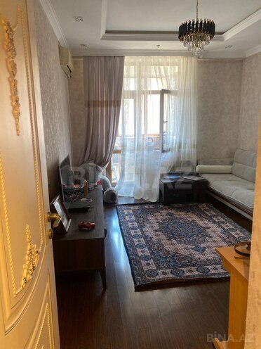 Satılır 4 otaqlı yeni tikili 143 m², 20 Yanvar m., photo 11 from 15