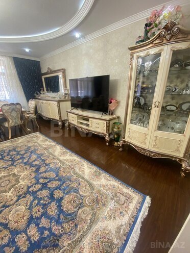Satılır 4 otaqlı yeni tikili 143 m², 20 Yanvar m., photo 7 from 15