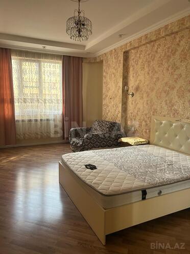 Сдаётся 2-комн. новостройка 100 м², пос. 7-ой мкр, photo 8 from 14