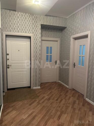 Сдаётся 2-комн. новостройка 100 м², пос. 7-ой мкр, photo 12 from 14