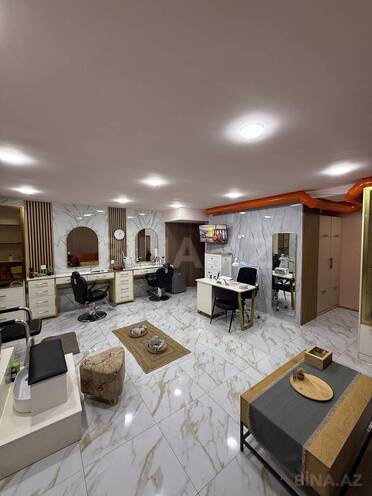 Сдается  объект 70 м², м. Элмляр Академиясы, photo 3 from 12