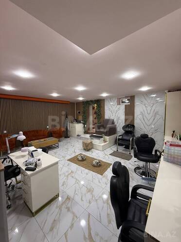 Сдается  объект 70 м², м. Элмляр Академиясы, photo 4 from 12