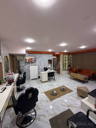 Сдается  объект 70 м², м. Элмляр Академиясы, photo 5 from 12