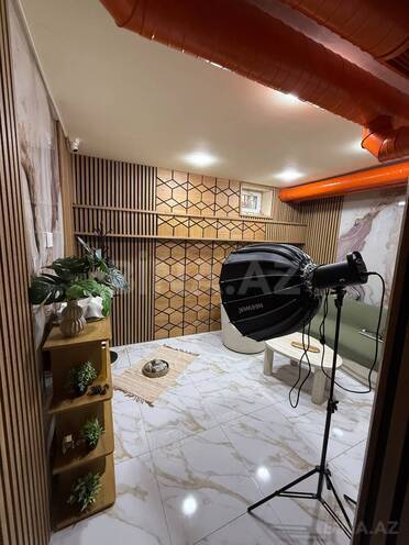 Сдается  объект 70 м², м. Элмляр Академиясы, photo 10 from 12