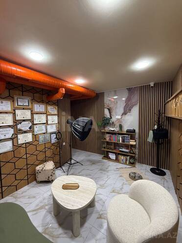 Сдается  объект 70 м², м. Элмляр Академиясы, photo 11 from 12