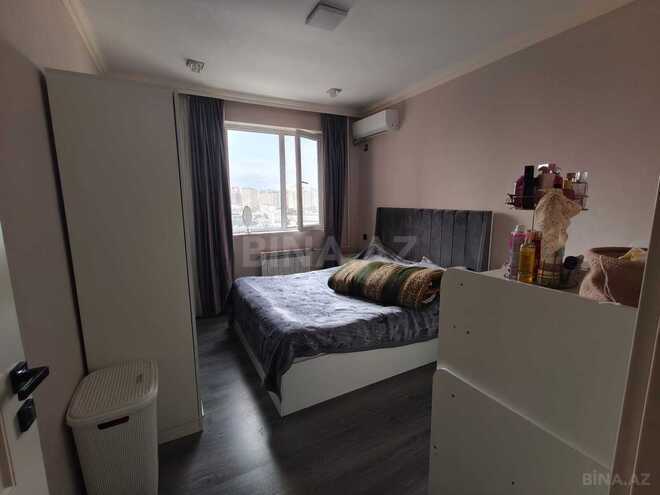 Satılır 3 otaqlı yeni tikili 90 m², Şah İsmayıl Xətai m., photo 4 from 18