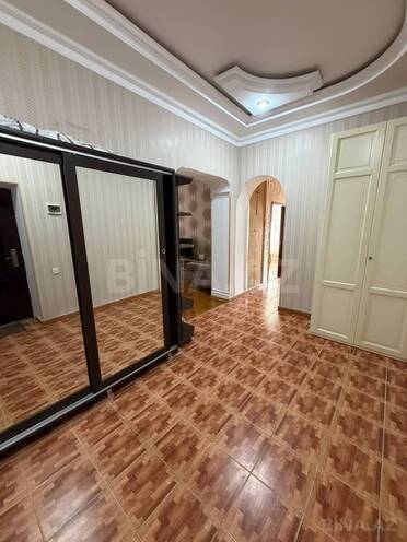 İcarəyə verilir 3 otaqlı köhnə tikili 75 m², Sahil m., photo 10 from 13