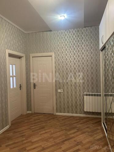 Сдается 2-комн. новостройка 101 м², Бинагадинский р., photo 13 from 14