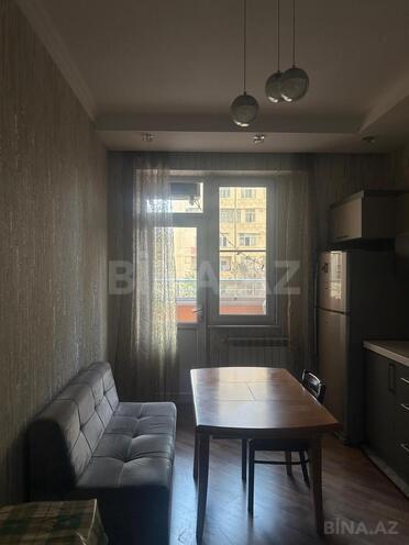 Сдается 2-комн. новостройка 101 м², Бинагадинский р., photo 11 from 14