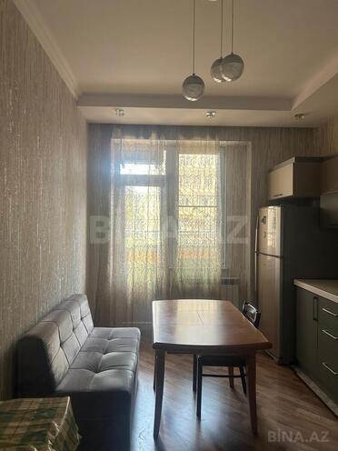 Сдается 2-комн. новостройка 101 м², Бинагадинский р., photo 9 from 14