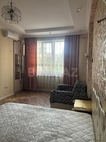 Сдается 2-комн. новостройка 101 м², Бинагадинский р., photo 3 from 14