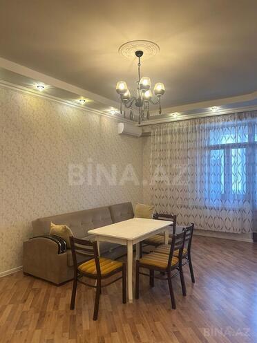 Сдается 2-комн. новостройка 101 м², Бинагадинский р., photo 6 from 14