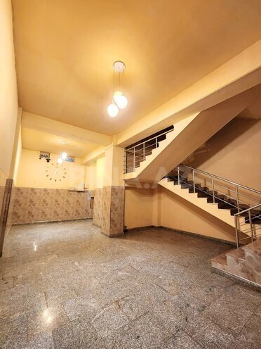 Satılır 3 otaqlı yeni tikili 95.5 m², Şah İsmayıl Xətai m., photo 21 from 23