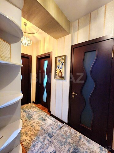 Satılır 3 otaqlı yeni tikili 95.5 m², Şah İsmayıl Xətai m., photo 10 from 23