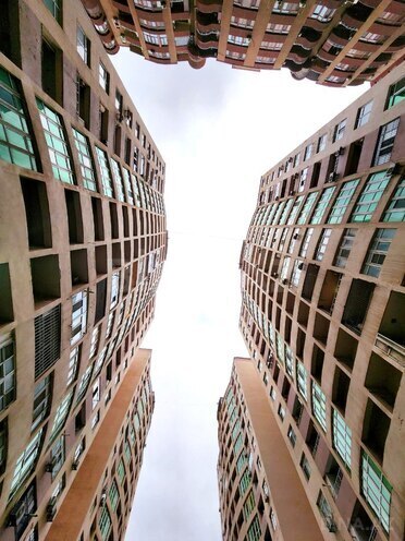 Satılır 3 otaqlı yeni tikili 95.5 m², Şah İsmayıl Xətai m., photo 3 from 23