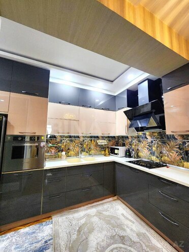 Satılır 3 otaqlı yeni tikili 95.5 m², Şah İsmayıl Xətai m., photo 18 from 23