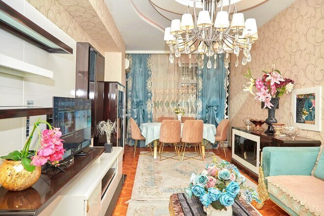 Satılır 3 otaqlı yeni tikili 95.5 m², Şah İsmayıl Xətai m., photo 1 from 23