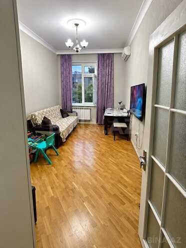 Satılır 2 otaqlı köhnə tikili 40.4 m², Elmlər Akademiyası m., photo 6 from 12