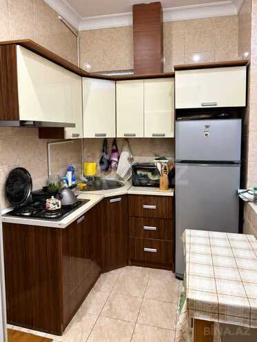 Satılır 2 otaqlı köhnə tikili 40.4 m², Elmlər Akademiyası m., photo 9 from 12