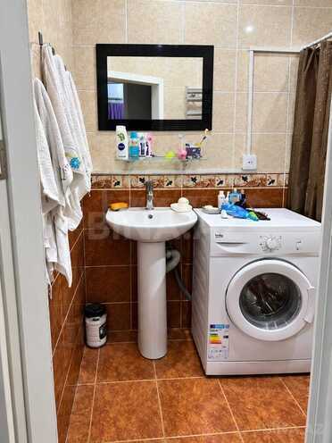 Satılır 2 otaqlı köhnə tikili 40.4 m², Elmlər Akademiyası m., photo 11 from 12