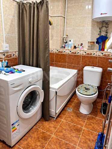 Satılır 2 otaqlı köhnə tikili 40.4 m², Elmlər Akademiyası m., photo 10 from 12