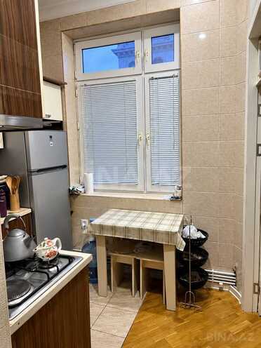 Satılır 2 otaqlı köhnə tikili 40.4 m², Elmlər Akademiyası m., photo 8 from 12