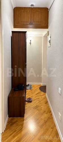 Satılır 2 otaqlı köhnə tikili 40.4 m², Elmlər Akademiyası m., photo 4 from 12