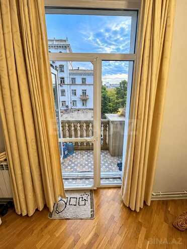Satılır 2 otaqlı köhnə tikili 40.4 m², Elmlər Akademiyası m., photo 3 from 12