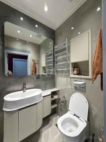 Satılır 3 otaqlı yeni tikili 62 m², Xətai r., photo 11 from 15