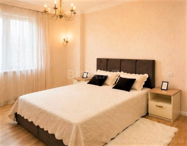 Satılır 2 otaqlı yeni tikili 66 m², 8 Noyabr m., photo 5 from 13