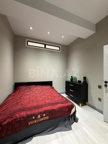 Satılır 3 otaqlı yeni tikili 62 m², Xətai r., photo 9 from 15