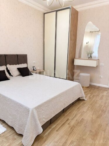 Satılır 2 otaqlı yeni tikili 66 m², 8 Noyabr m., photo 6 from 13