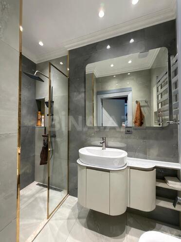 Satılır 3 otaqlı yeni tikili 62 m², Xətai r., photo 14 from 15