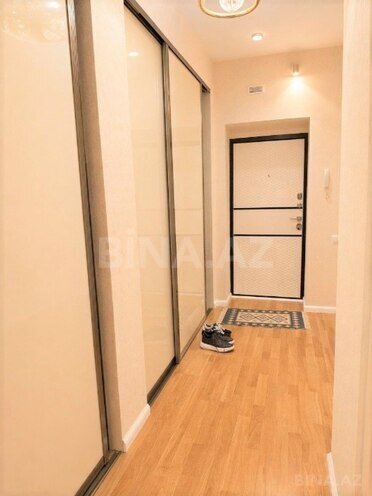 Satılır 2 otaqlı yeni tikili 66 m², 8 Noyabr m., photo 12 from 13
