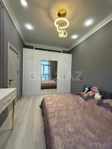 Satılır 3 otaqlı yeni tikili 62 m², Xətai r., photo 7 from 15