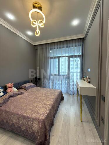 Satılır 3 otaqlı yeni tikili 62 m², Xətai r., photo 6 from 15