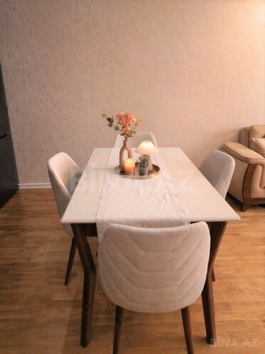 Satılır 2 otaqlı yeni tikili 66 m², 8 Noyabr m., photo 4 from 13