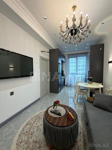 Satılır 3 otaqlı yeni tikili 62 m², Xətai r., photo 3 from 15