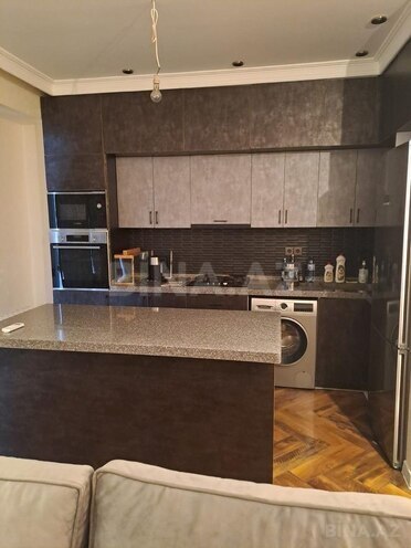 Satılır 2 otaqlı yeni tikili 105 m², 8 Noyabr m., photo 7 from 12