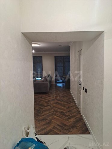 Satılır 2 otaqlı yeni tikili 105 m², 8 Noyabr m., photo 6 from 12