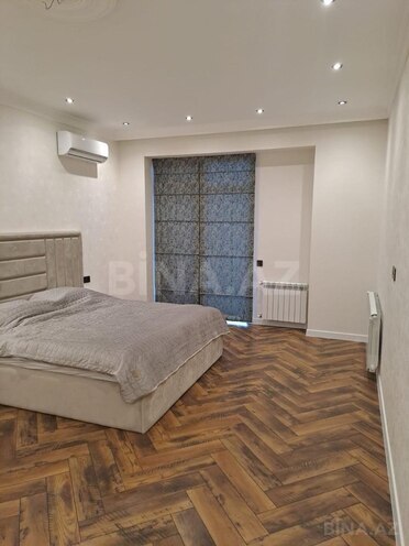 Satılır 2 otaqlı yeni tikili 105 m², 8 Noyabr m., photo 4 from 12