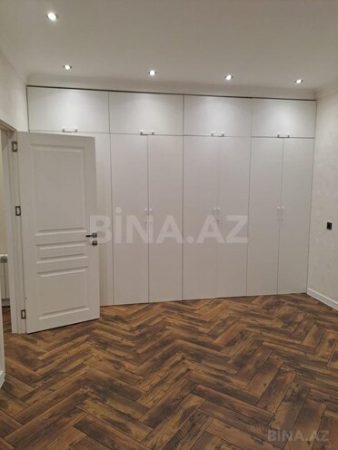 Satılır 2 otaqlı yeni tikili 105 m², 8 Noyabr m., photo 5 from 12