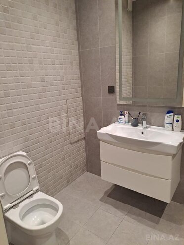 Satılır 2 otaqlı yeni tikili 105 m², 8 Noyabr m., photo 8 from 12