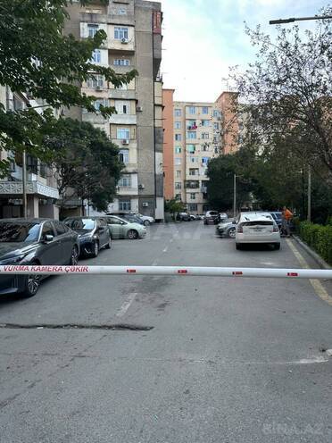 Satılır 2 otaqlı köhnə tikili 45 m², Xalqlar Dostluğu m., photo 13 from 14