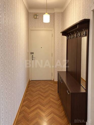 Satılır 2 otaqlı köhnə tikili 45 m², Xalqlar Dostluğu m., photo 8 from 14